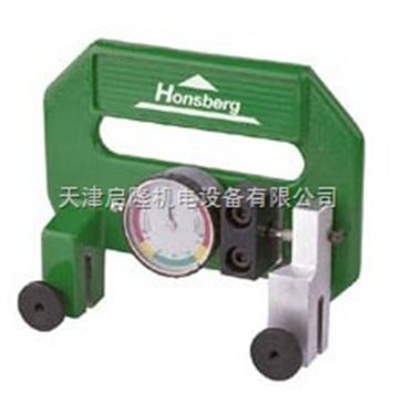 Honsberg流量計、流量開關與溫度變送器的應用與優勢