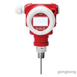 立格LG200隔爆型溫度變送器 工業(yè)安全測(cè)量的可靠守護(hù)者