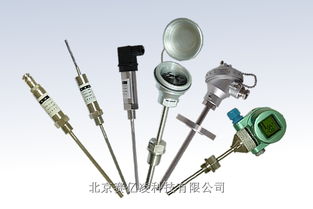 一體化溫度變送器 工業(yè)自動(dòng)化中的關(guān)鍵溫度測(cè)量解決方案